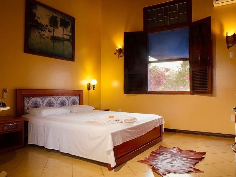Hotel Photo 5