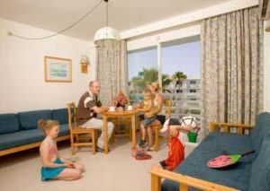 Gran Santa Ponsa Apartments Mallorca Island Santa Ponsa Spain