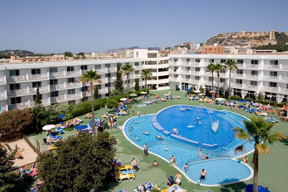 Hotel Photo 12