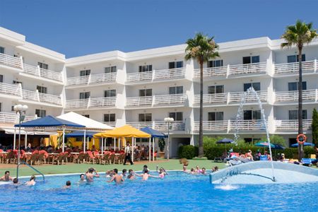 Hotel Photo 13