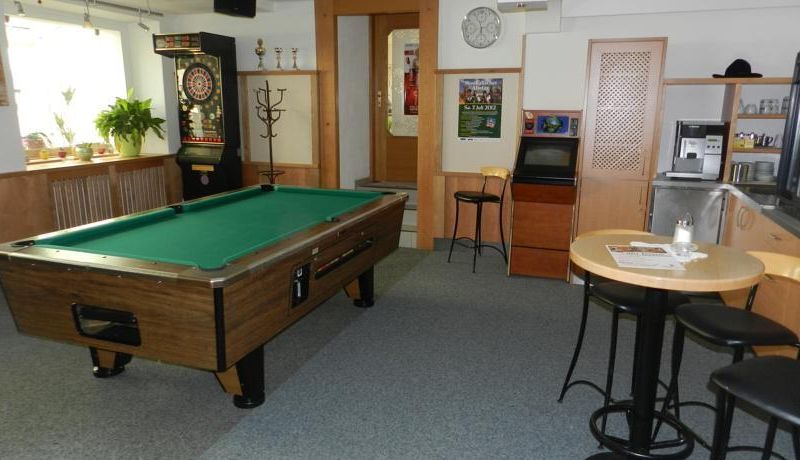 Hotel Photo 18