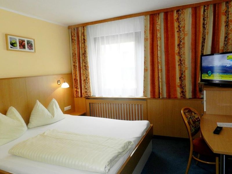 Hotel Photo 3