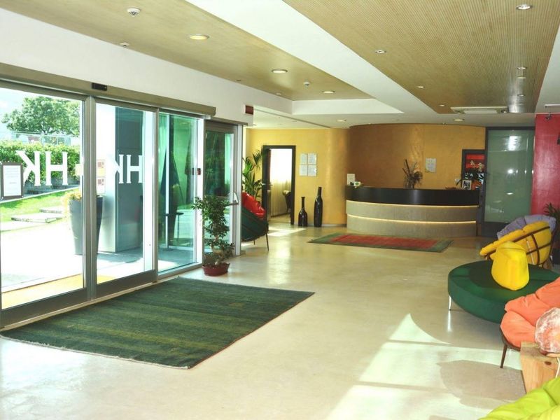 Hotel Photo 18
