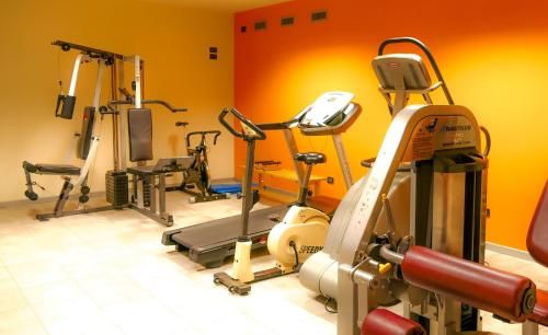 Hotel Photo 21