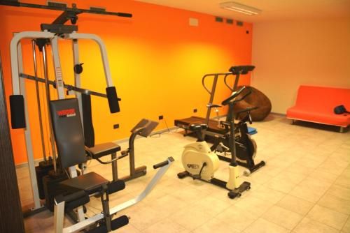 Hotel Photo 22