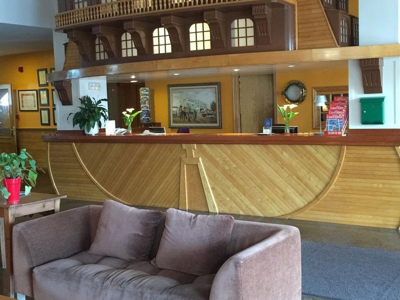 Hotel Photo 16