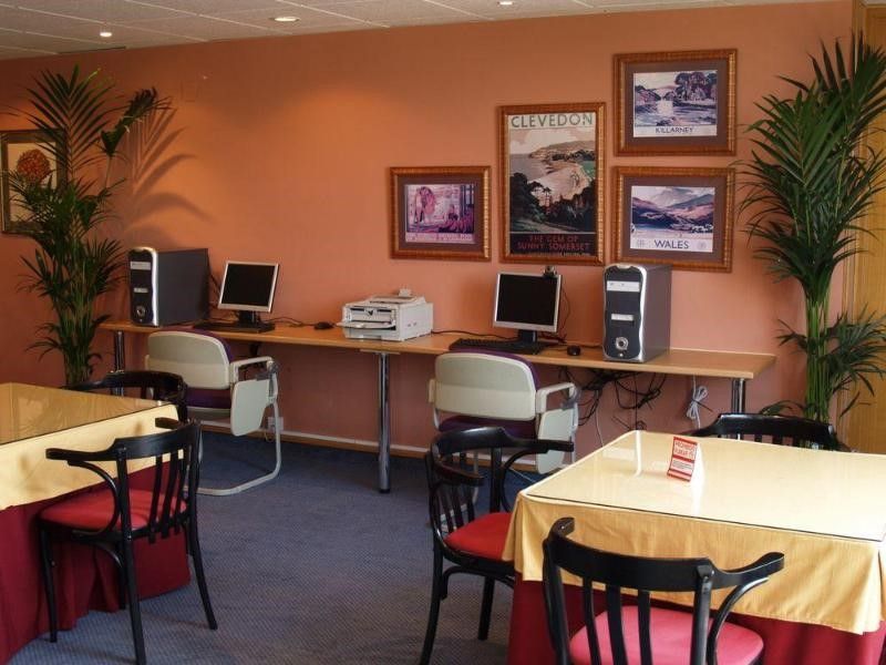 Hotel Photo 19