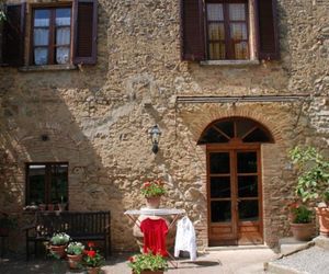 Il Portone Apartments Volterra Italy