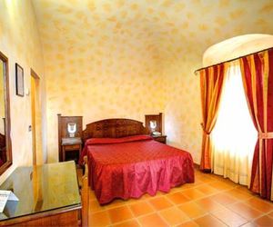 Hotel Residence Villa Rioddi Volterra Italy