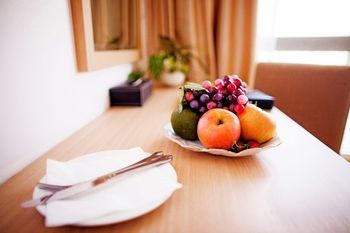 صورة الفندق 1