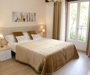 Tarragona Suites Rambla Nova 14 Tarragona Spain