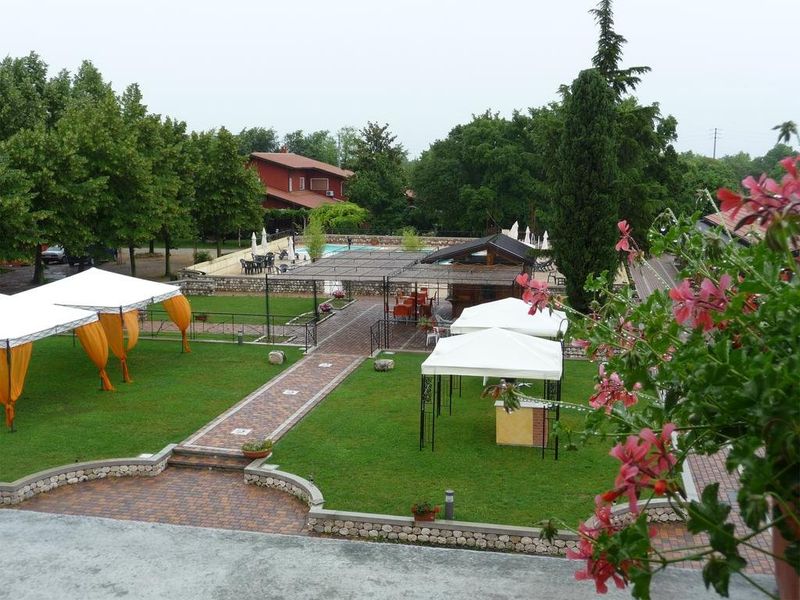 Hotel Photo 14