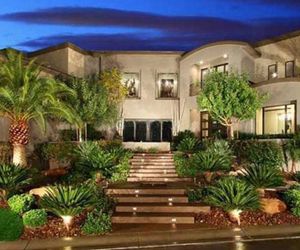 CELEBRITY MANSION Las Vegas United States