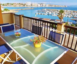 Apartment Colette LEscala Spain