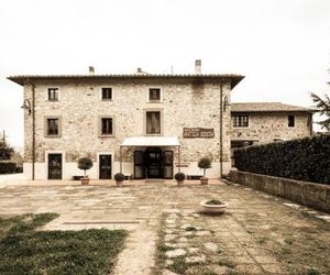 Agriturismo Antica Sosta Viterbo Italy