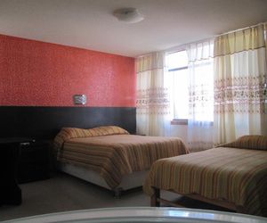 Hostal Karamolle Tacna Peru