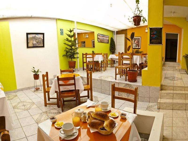صورة الفندق 18