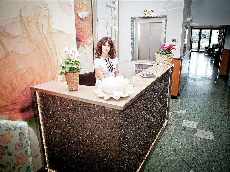 Hotel Photo 16