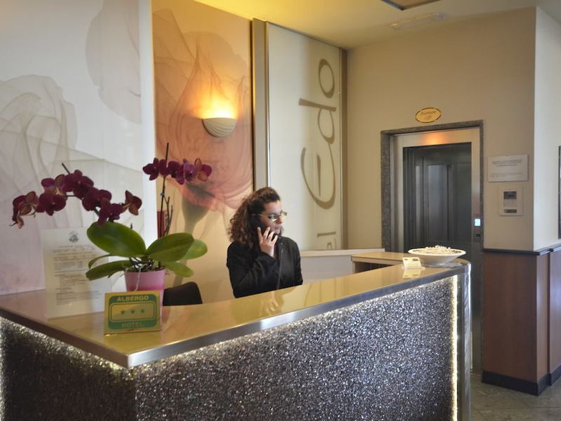 Hotel Photo 17
