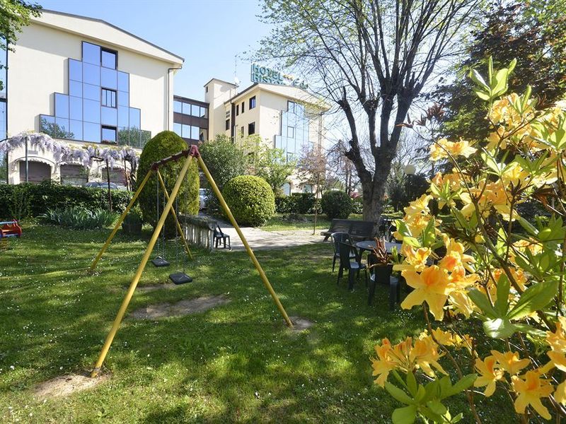 Hotel Photo 20