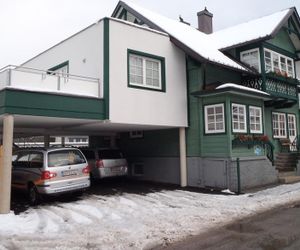 APPARTEMENT MÜLLER Schladming Austria