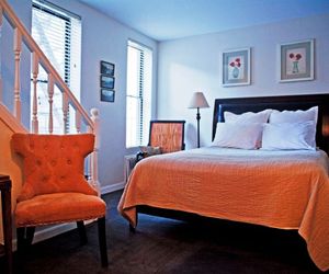 Gracie Inn Hotel/Bed and Breakfast New York City United States