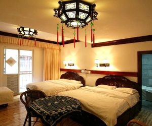 Bamboo House & Hotel Yangshuo China