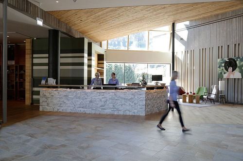 Hotel Photo 16
