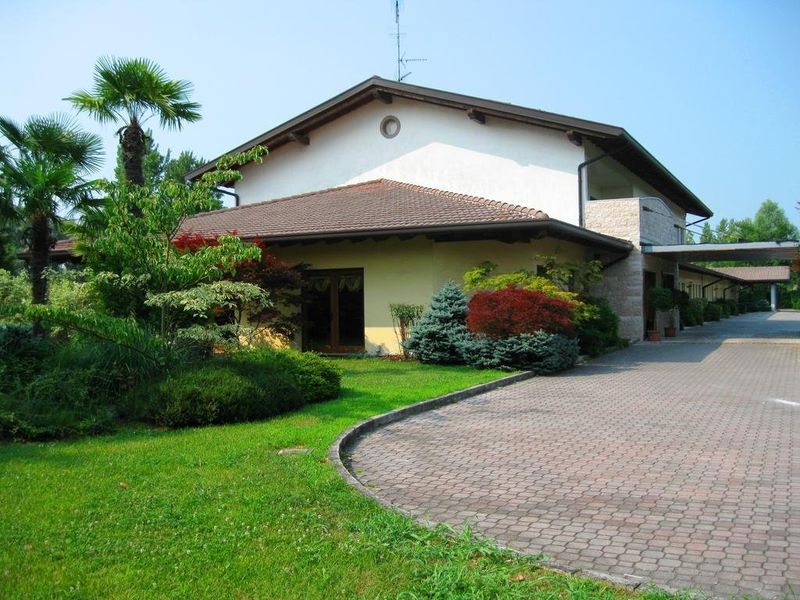 Hotel Photo 20