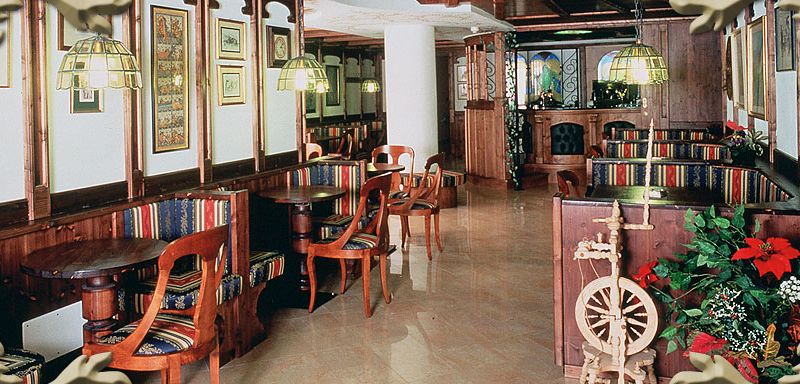 Hotel Photo 12