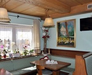 Interhotel Vigo di Fassa Italy