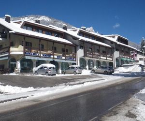 Appartamenti Sport Edy Vigo di Fassa Italy