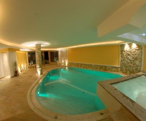 Hotel Sonne Sole Vigo di Fassa Italy
