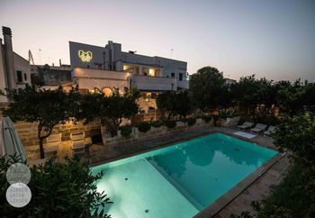 Hotel Photo 22