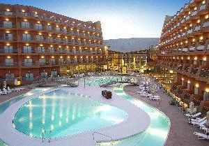 Protur Roquetas Hotel & Spa - All Inclusive Roquetas de Mar Spain