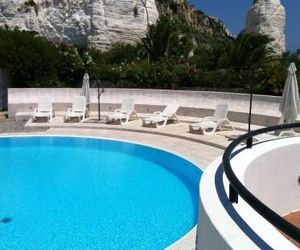 Hotel Scialara Vieste Italy