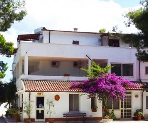 Residenza Collina Dei Pini Vieste Italy
