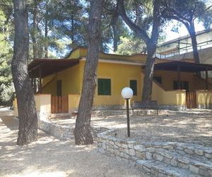 Villaggio Elisena Vieste Italy