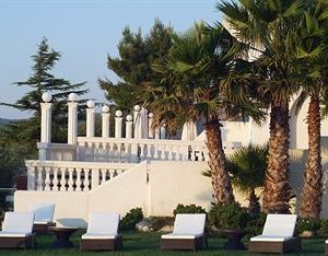 Hotel Residence Villa Coppitella Vieste Italy