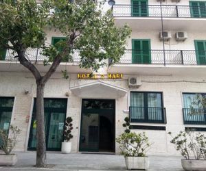 Hotel 2 Mari Vieste Italy