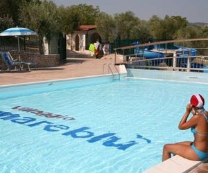 Villaggio Mare Blu Vieste Italy