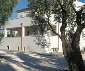 Villa Medina Vieste Italy
