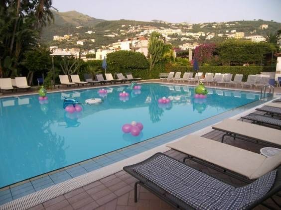 Hotel Photo 22
