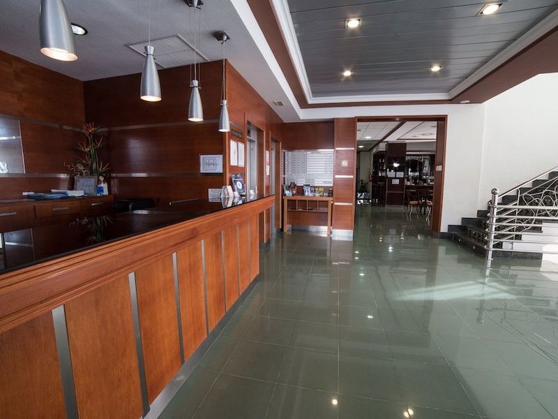 Hotel Photo 13