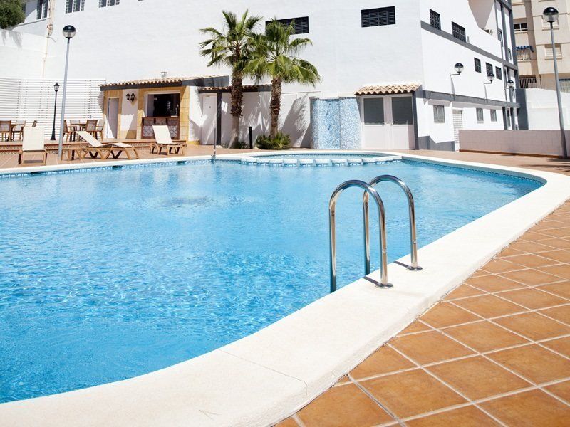 Hotel Photo 21