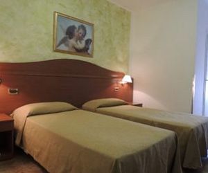 Domus Hotel Adele Vicenza Italy