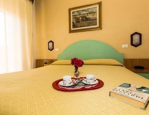 Hotel Stella DItalia Viareggio Italy