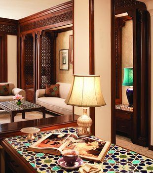 image of hotel Taj Bengal