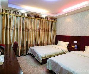 Yangshuo Hao ting Business Hotel Yangshuo China