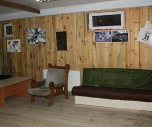 Burevestnik Bakuriani Georgia